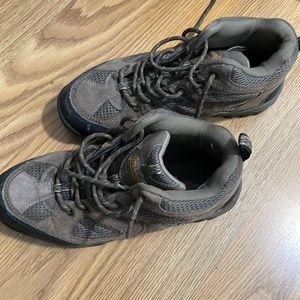 Coleman hunting shoes size 8 1/2